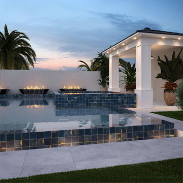 Granadella-Marino Porcelain Tile