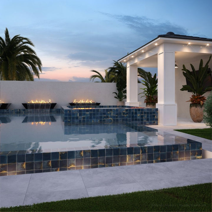 Granadella-Marino Porcelain Tile