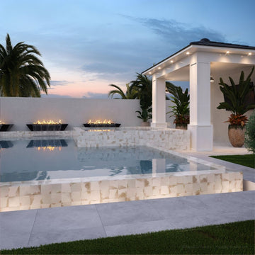 Granadella-Sal Porcelain Tile