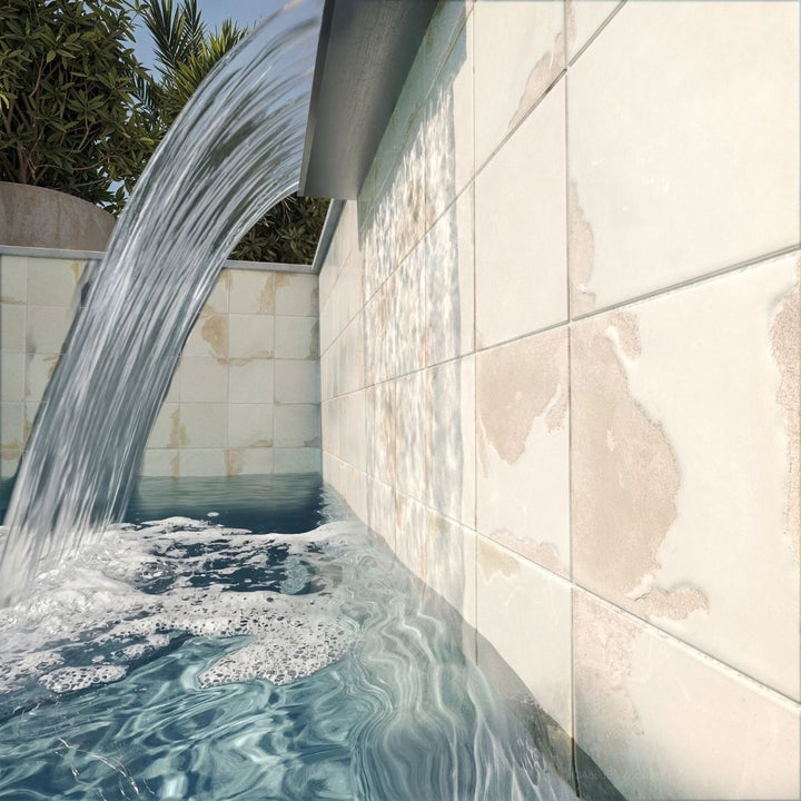 Granadella-Sal Porcelain Tile