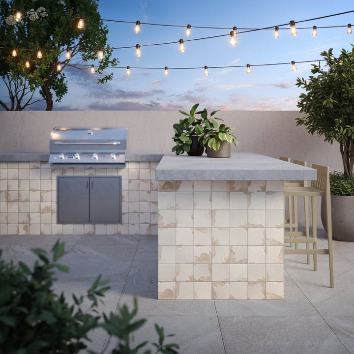 Granadella-Sal Porcelain Tile