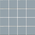 Gray, 3" x 3" - Porcelain Pool Tile