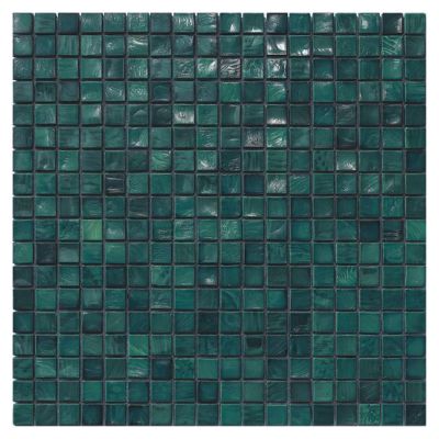 GREEN TILE