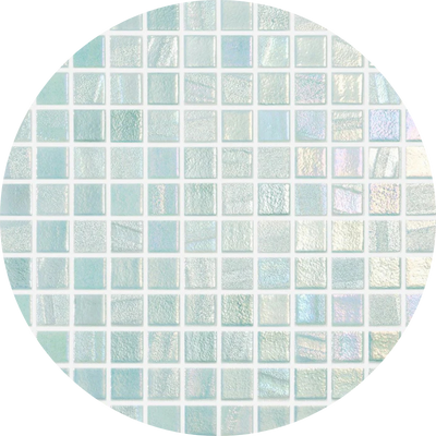 GREEN POOL TILE