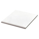Frost Bullnose, 6" x 6" Slip Resistant - Porcelain Trim Tile