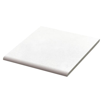 Frost Matte Bullnose porcelain tile