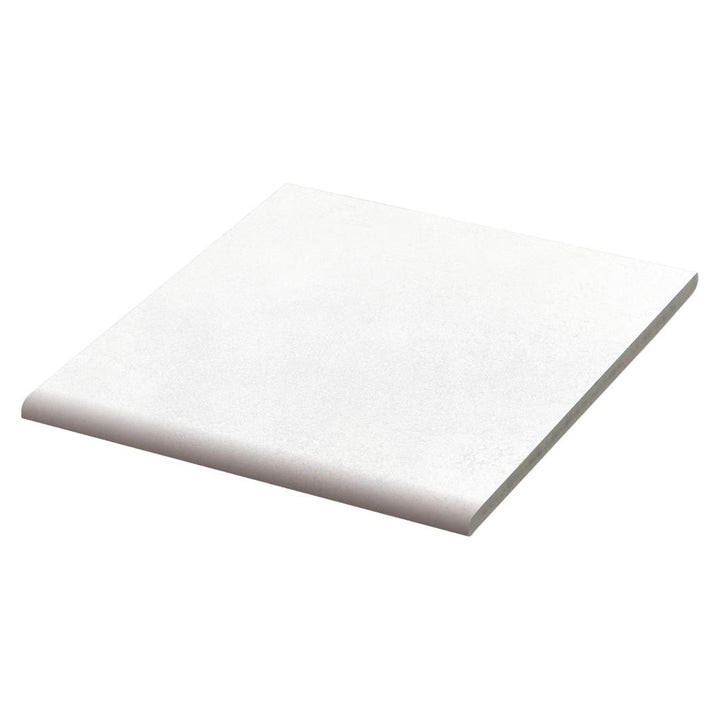 Frost Matte Bullnose porcelain tile