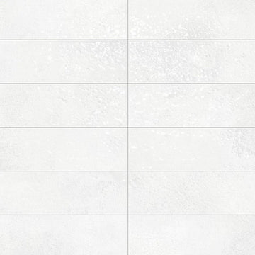 Greenland Frost, 2.5" x 9" | Porcelain Pool Tile & Backsplash Tile