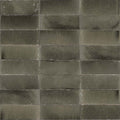 Grigio Glossy, 3" x 8" - Porcelain Tile