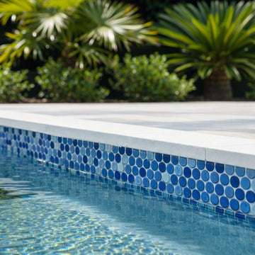 Liquid Drops by Aquatica - Gulfstream