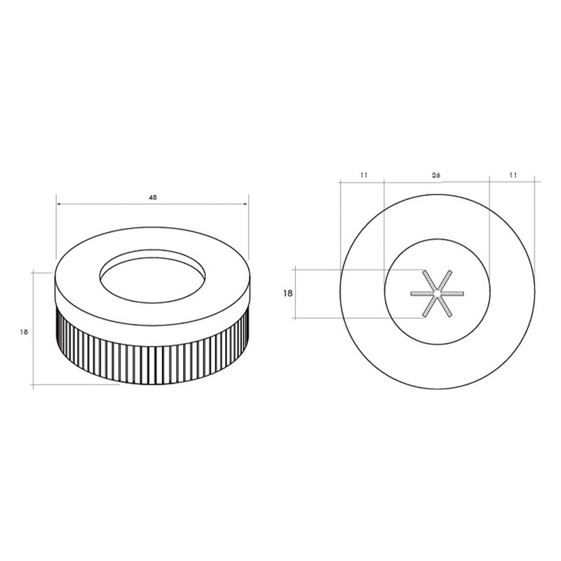 Hampton Fire Table | Outdoor Gas Fire Pit by Prism Hardscapes