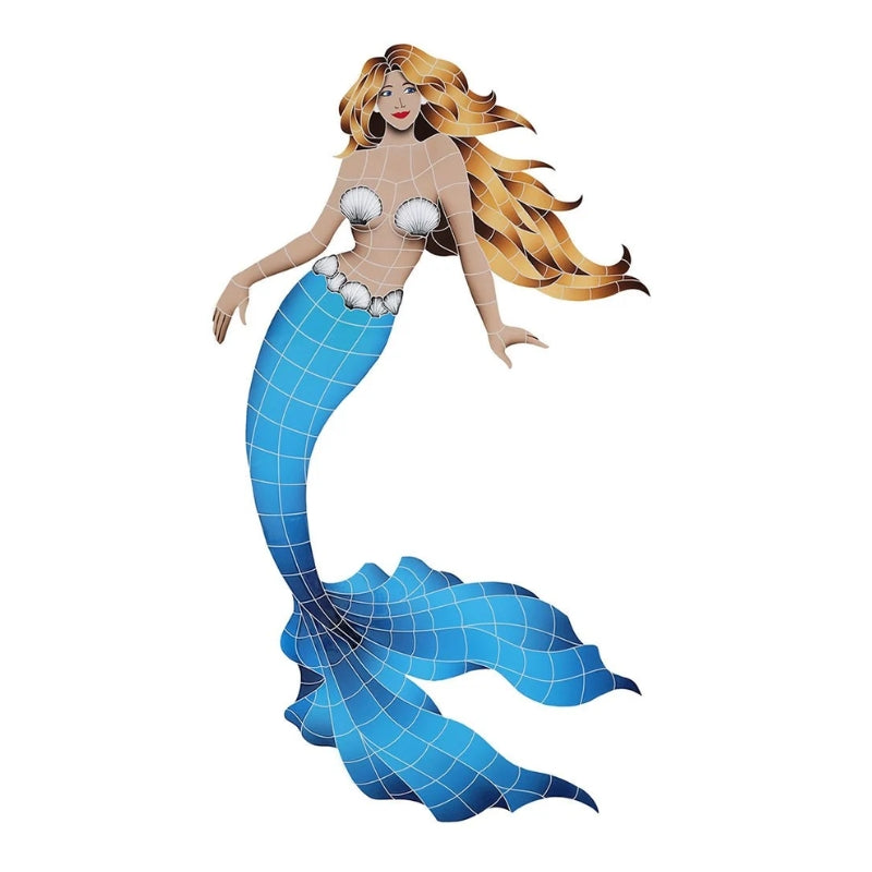 MERMAIDS