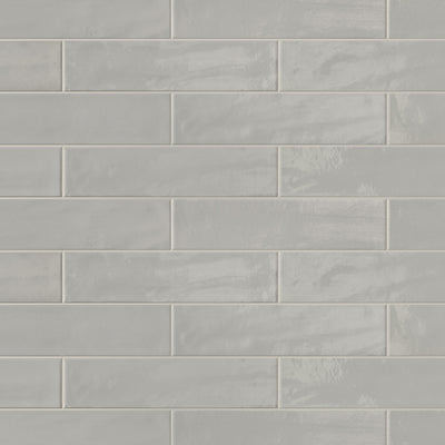 Harborside Ambition, 3" x 12" Porcelain Tile | Wall & Pool Waterline Tile