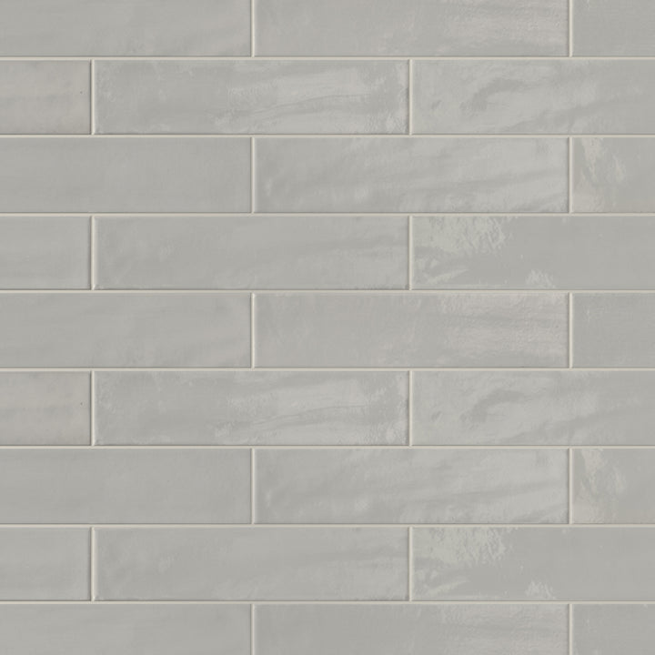 Harborside Ambition, 3" x 12" Porcelain Tile | Wall & Pool Waterline Tile