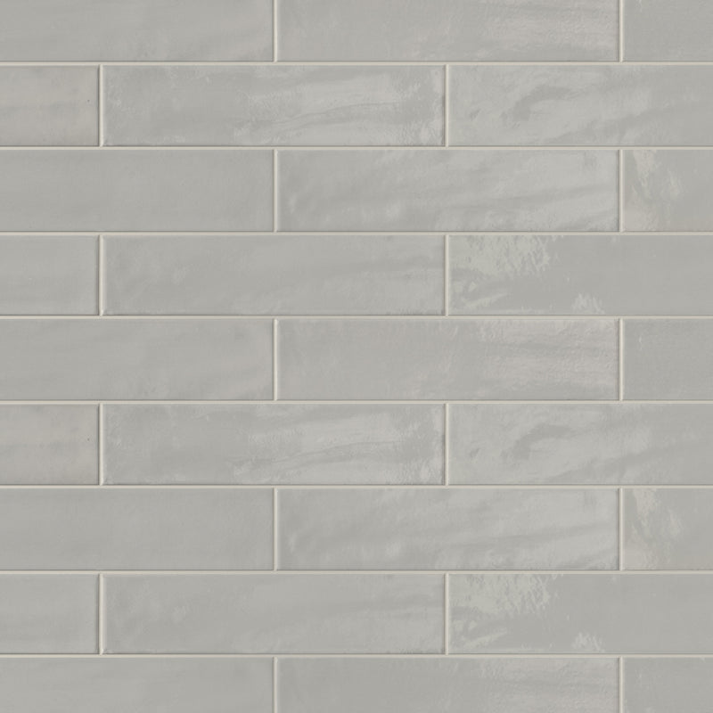 Harborside Ambition, 3" x 12" Porcelain Tile | Wall & Pool Waterline Tile