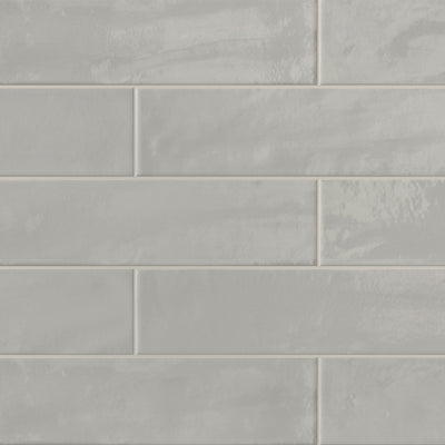 Harborside Ambition, 3" x 12" Porcelain Tile | Wall & Pool Waterline Tile
