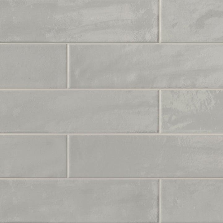 Harborside Ambition, 3" x 12" Porcelain Tile | Wall & Pool Waterline Tile