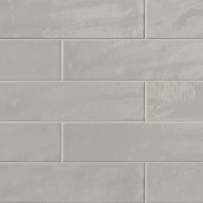 Harborside Ambition, 3" x 12" Porcelain Tile | Wall & Pool Waterline Tile