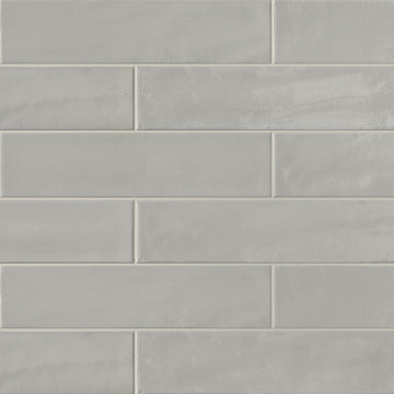 Harborside Ambition, 6" x 24" Porcelain Tile | Wall & Pool Waterline Tile