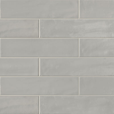 Harborside Ambition, 6" x 24" Porcelain Tile | Wall & Pool Waterline Tile