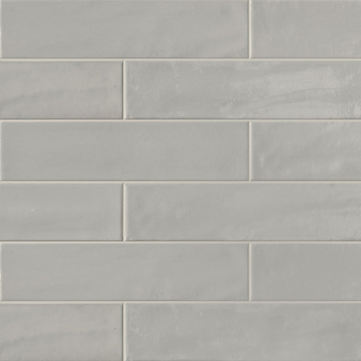 Harborside Ambition, 6" x 24" Porcelain Tile | Wall & Pool Waterline Tile