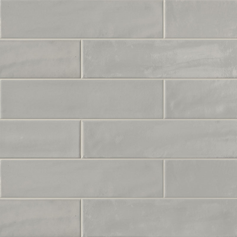 Harborside Ambition, 6" x 24" Porcelain Tile | Wall & Pool Waterline Tile