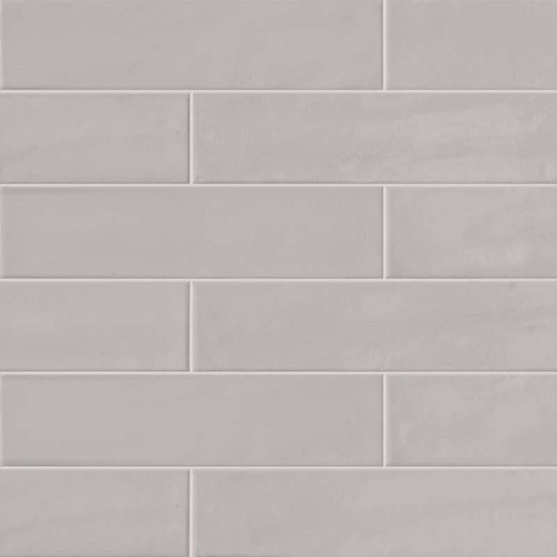 Harborside Balance, 3" x 12" Porcelain Tile | Wall & Pool Waterline Tile