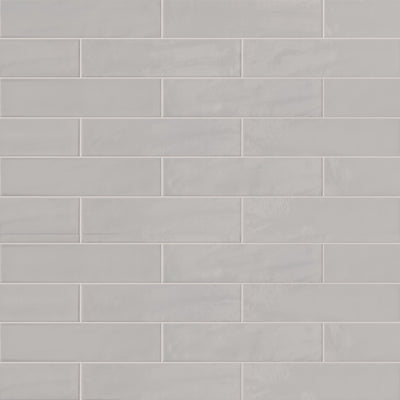 Harborside Balance, 3" x 12" Porcelain Tile | Wall & Pool Waterline Tile