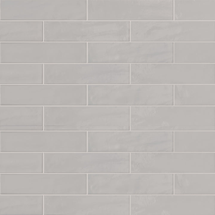 Harborside Balance, 3" x 12" Porcelain Tile | Wall & Pool Waterline Tile