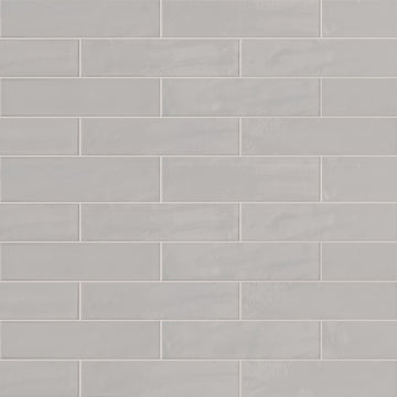 Harborside Balance, 6" x 24" Porcelain Tile | Wall & Pool Waterline Tile