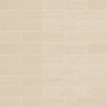 Harborside Cashmere, 6" x 24" Porcelain Tile | Wall & Pool Waterline Tile