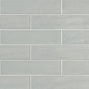 Harborside Dew, 6" x 24" - Porcelain Tile