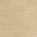 Harborside Studio Beige, 6" x 24" - Porcelain Tile