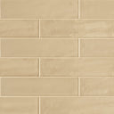 Harborside Studio Beige, 6" x 24" - Porcelain Tile