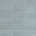 Harborside Symphony Blue, 6" x 24" - Porcelain Tile