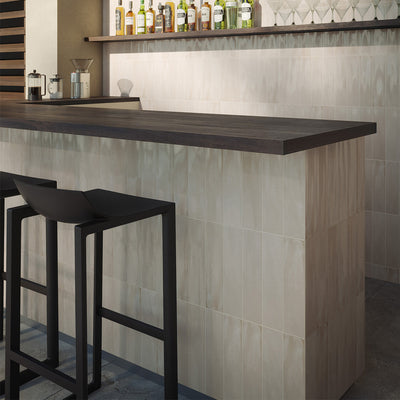 Harborside Cashmere, 3" x 12" - Porcelain Tile