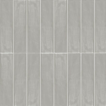 Harborside Ambition, 3" x 12" Porcelain Tile | Wall & Pool Waterline Tile