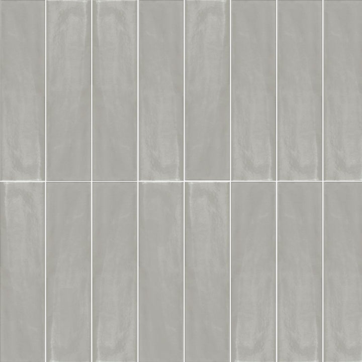 Harborside Ambition, 3" x 12" Porcelain Tile | Wall & Pool Waterline Tile