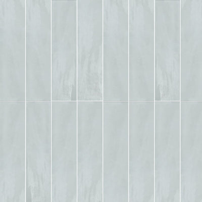Harborside Aqua, 3" x 12" Porcelain Tile | Wall & Pool Waterline Tile