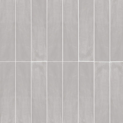 Harborside Balance, 3" x 12" Porcelain Tile | Pool Waterline Tile