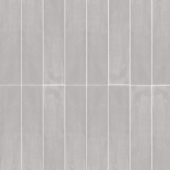 Harborside Balance, 3" x 12" Porcelain Tile | Pool Waterline Tile