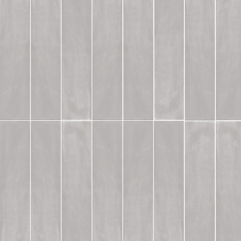 Harborside Balance, 3" x 12" Porcelain Tile | Pool Waterline Tile