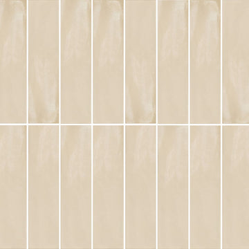 Harborside Cashmere, 3" x 12" - Porcelain Tile