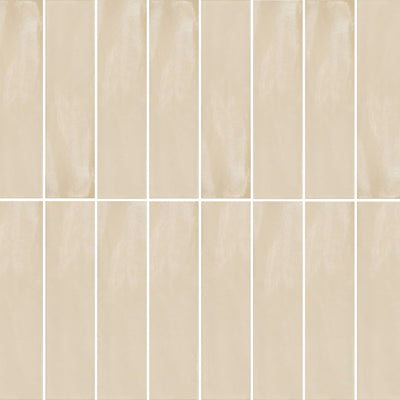 Harborside Cashmere, 3" x 12" - Porcelain Tile