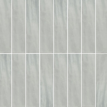 Harborside Dew, 3" x 12" - Porcelain Tile