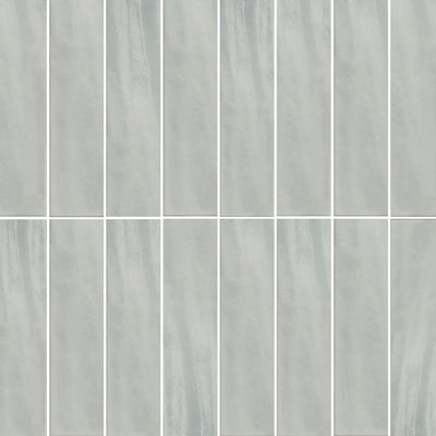 Harborside Dew, 3" x 12" - Porcelain Tile