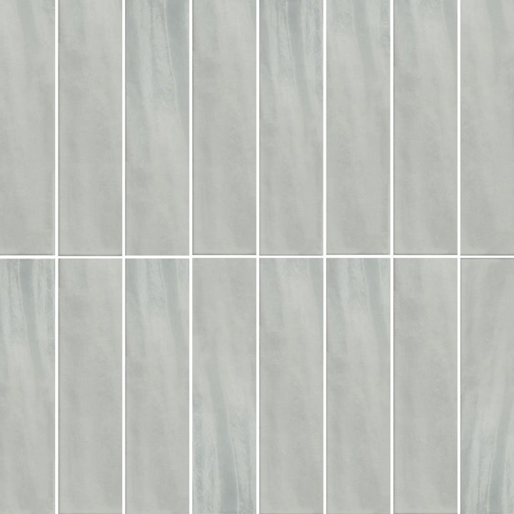 Harborside Dew, 3" x 12" - Porcelain Tile
