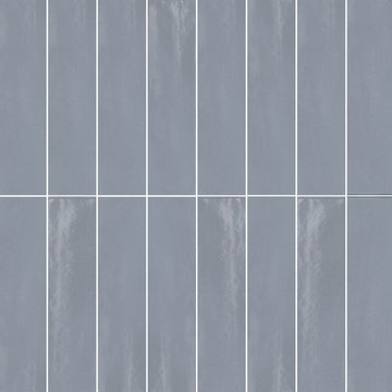 Harborside Nimbus, 3" x 12" - Porcelain Tile