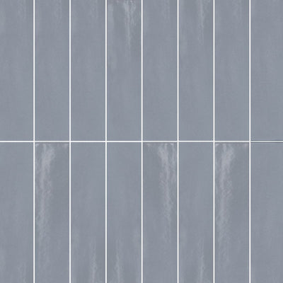 Harborside Nimbus, 3" x 12" - Porcelain Tile