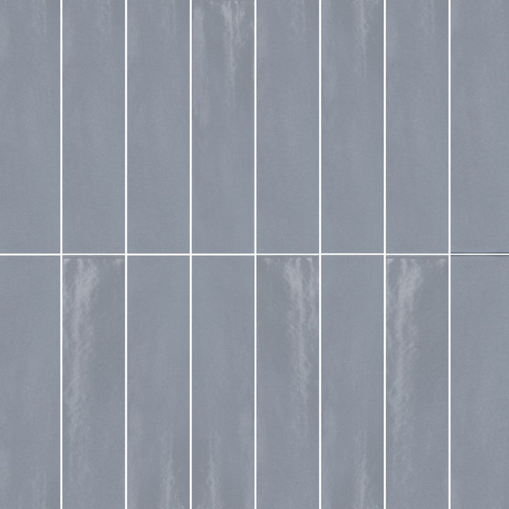 Harborside Nimbus, 3" x 12" - Porcelain Tile